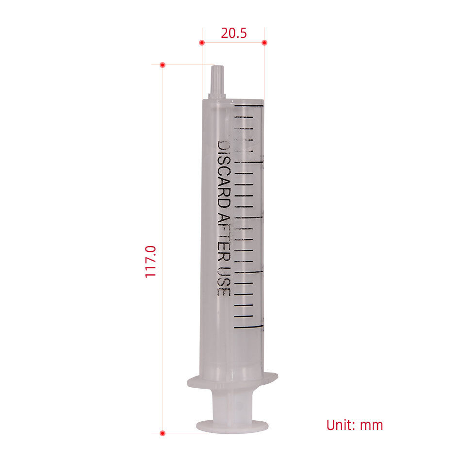 EZmtd Hydraulic Brake Oil Disc Tool Set Simple Bicycle Oil Filling and Replacement Funnel Exhaust Connector Hot Sale