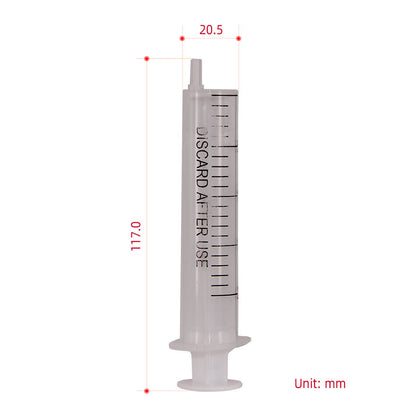 EZmtd Hydraulic Brake Oil Disc Tool Set Simple Bicycle Oil Filling and Replacement Funnel Exhaust Connector Hot Sale