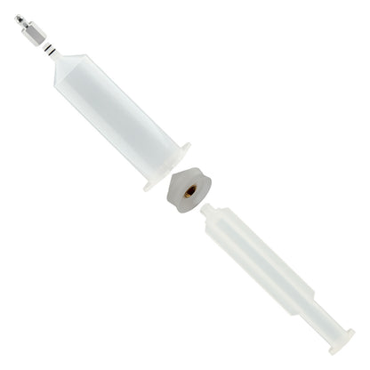 NFOX Bicycle Oil Change Exhaust 45ml Syringe 4-piece Set