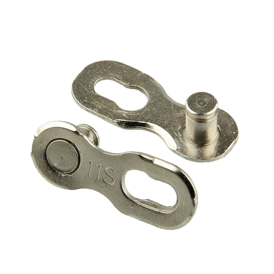 NFOX chain 6-7-8s quick release buckle 12 speed magic buckle 9s chain joint 10s mountain road bicycle accessories 10 pairs