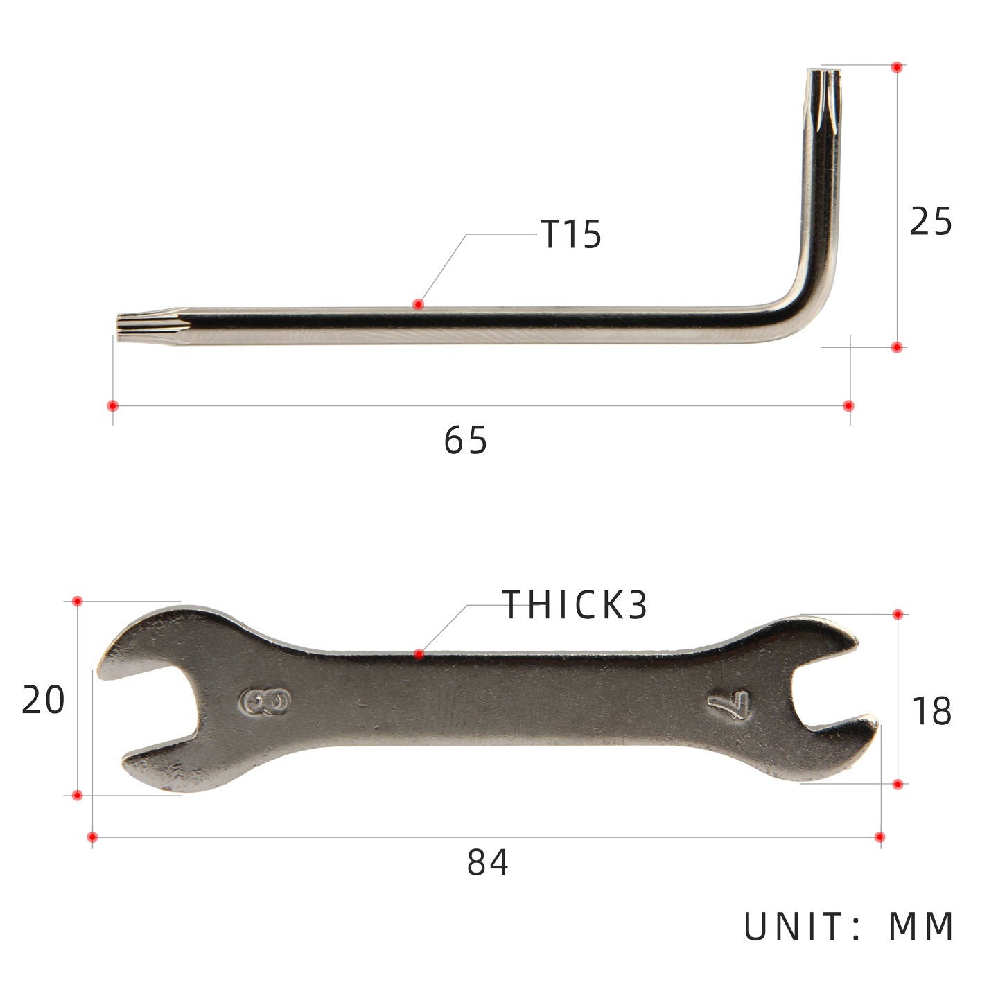 EZmtd 32 piece hydraulic brake oil change tool set, simple bicycle refueling funnel, exhaust oil injection needle tube accessories